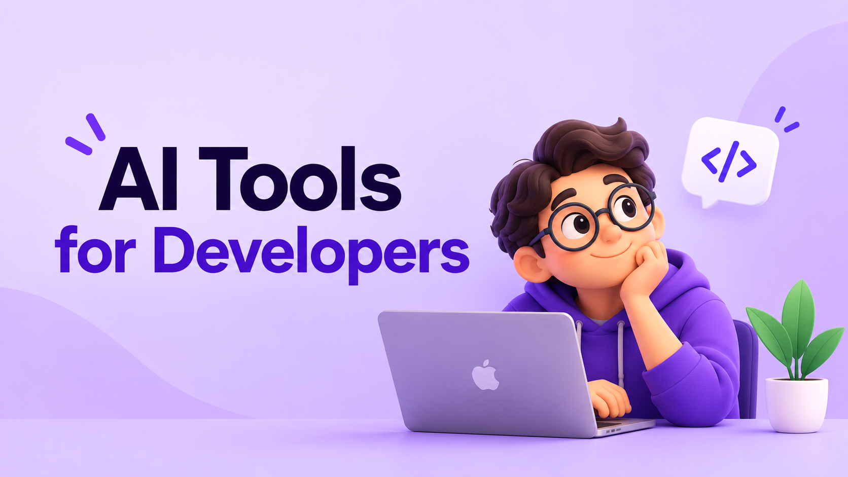 AI Tools for Developers: 8 Tools for Coding, Testing and More