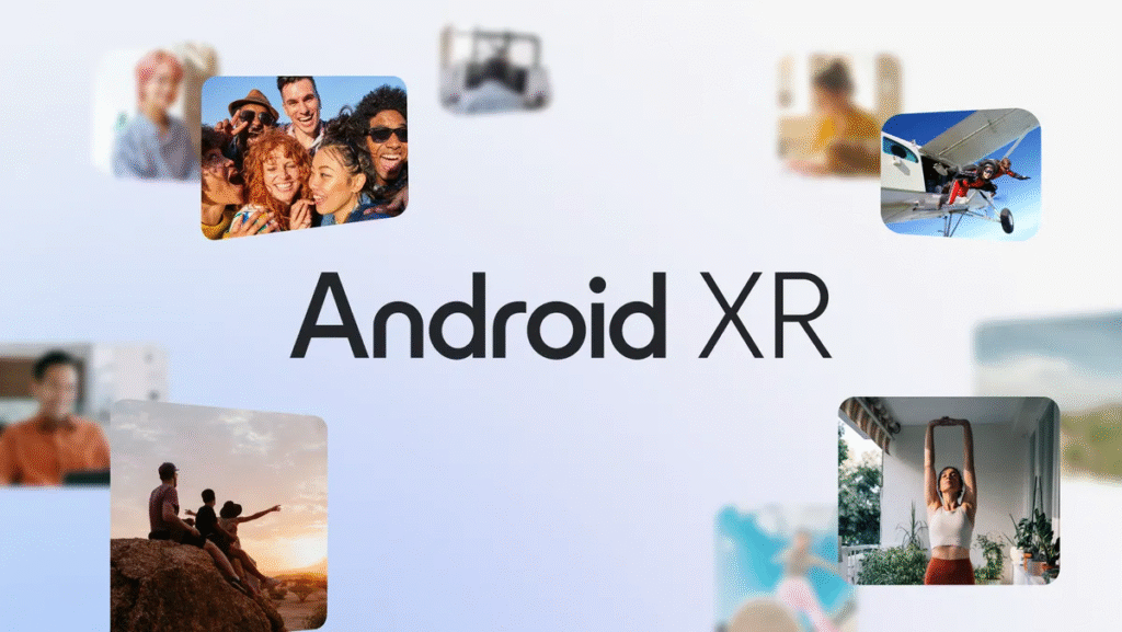 Android XR 2025: Google’s Big Push into Virtual Reality