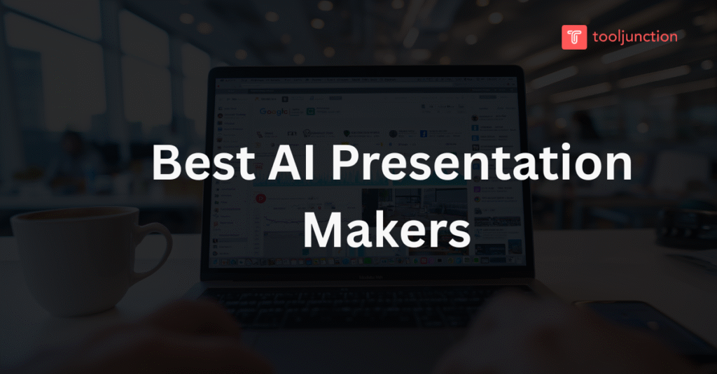Best AI Presentation Makers