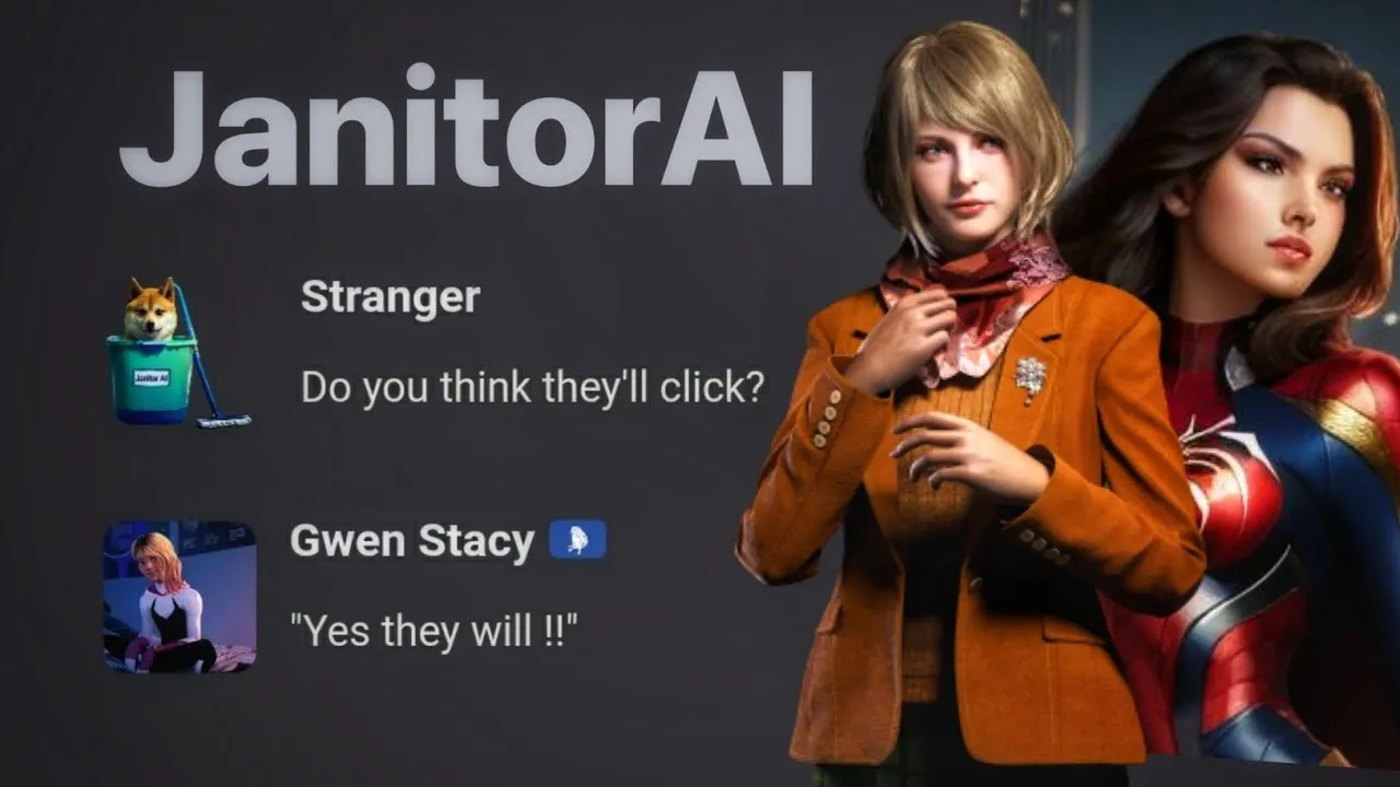 Janitor AI CSS Guide: Best Profile Customization Tips & Templates (2025)