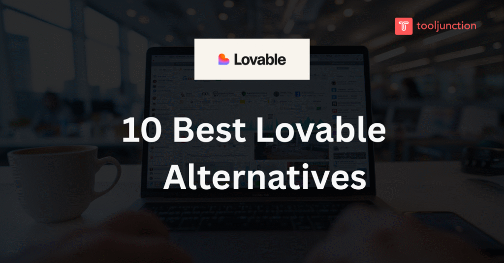 Lovable Alternatives