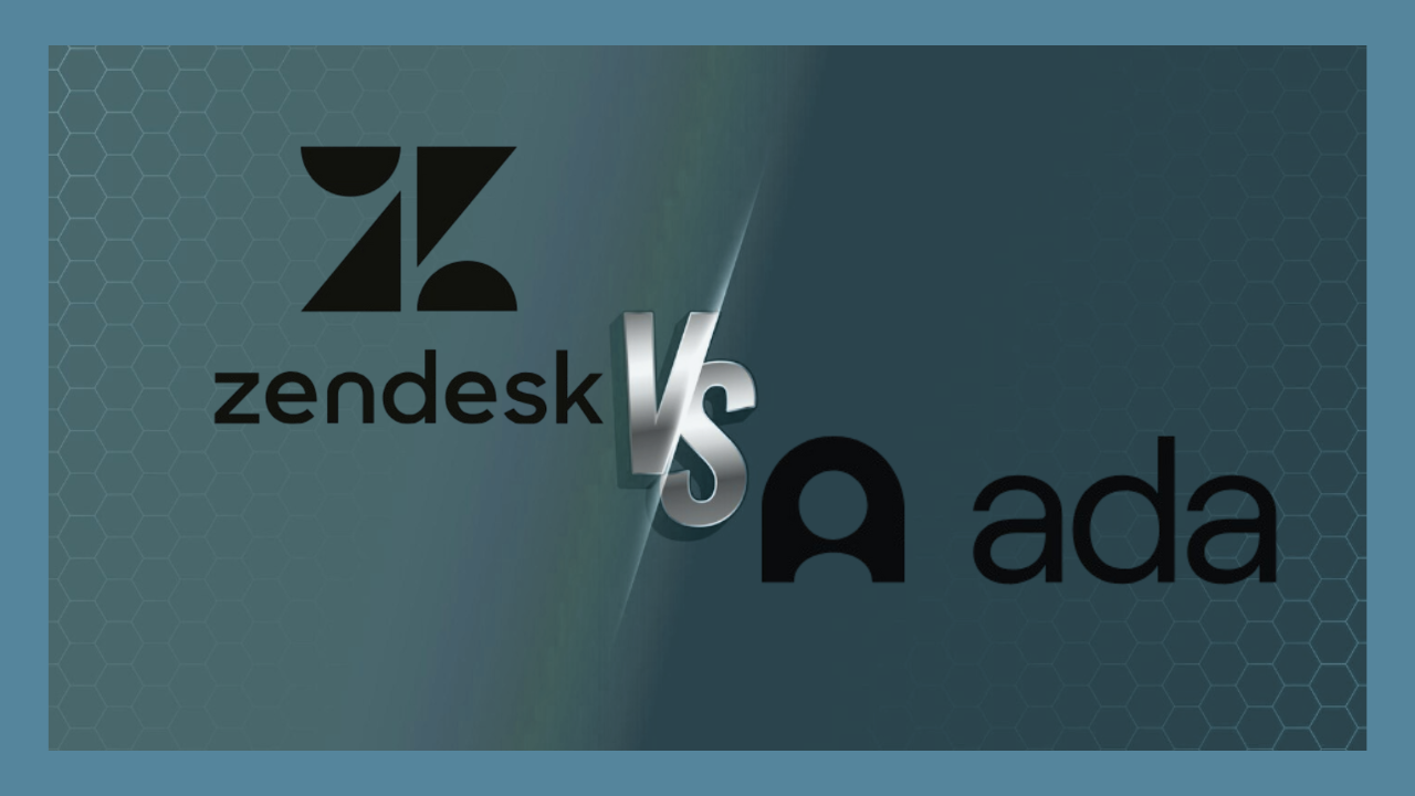 Ultimate.ai vs Ada: Best AI Chatbot for SMBs 2025