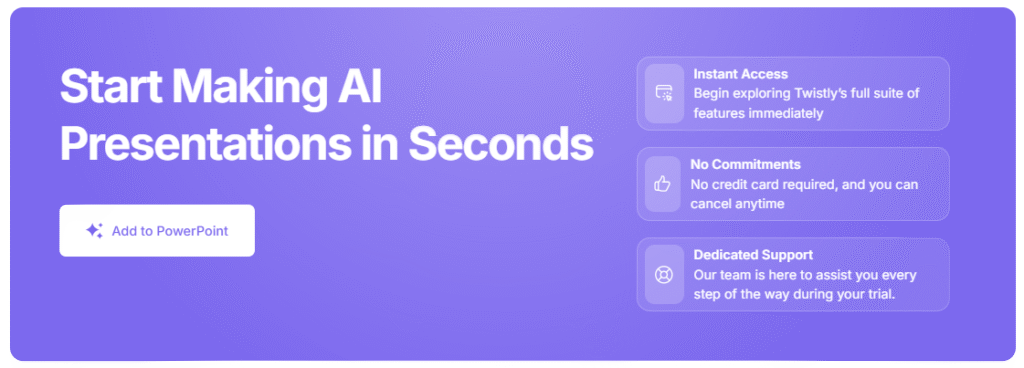 Twistly AI review
