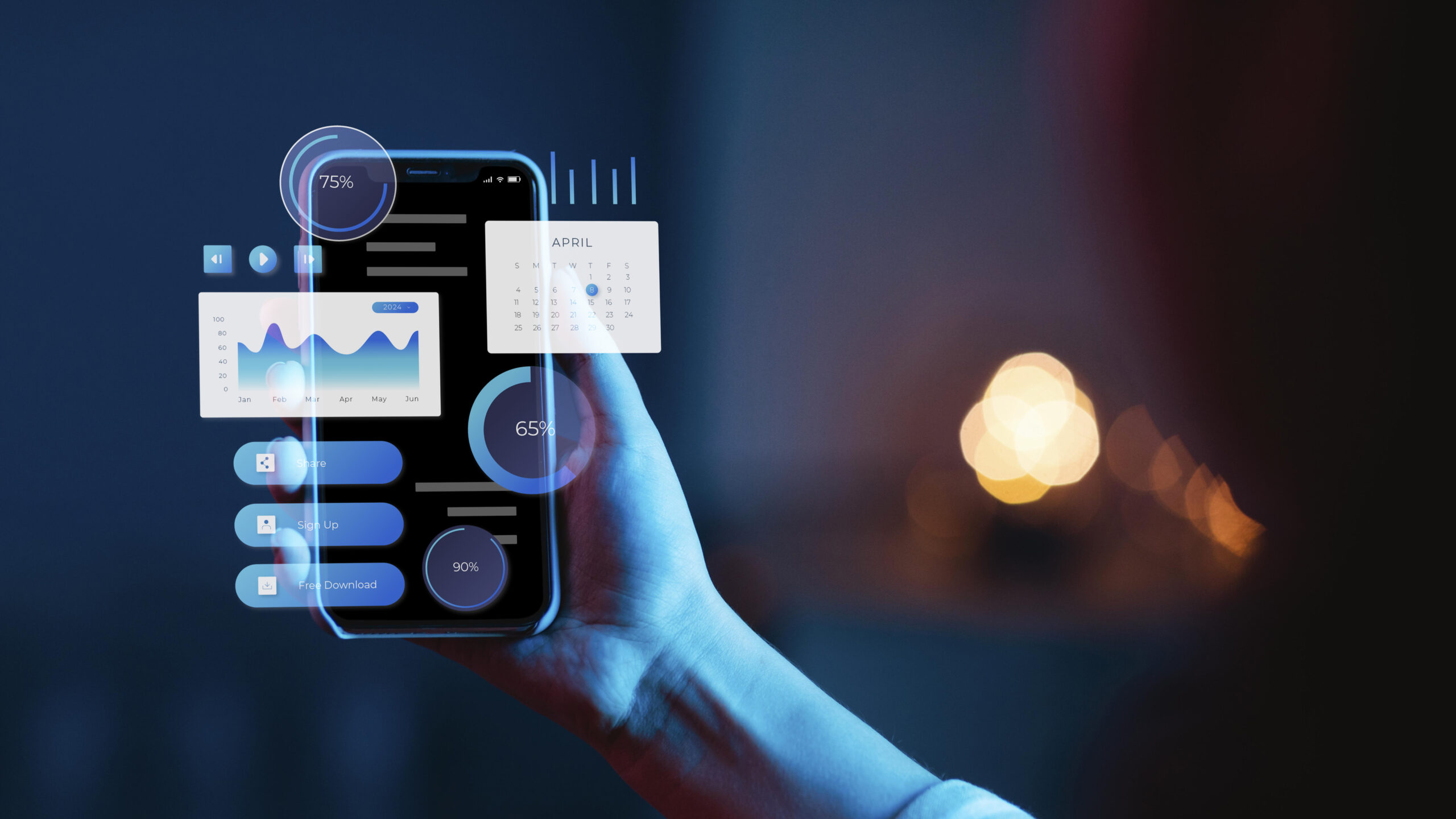 ChatGPT Mobile App Hits $2 Billion Revenue Milestone