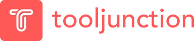 ToolJunction logo – your trusted source for discovering the best AI tools for user research and feedback analysis in 2025