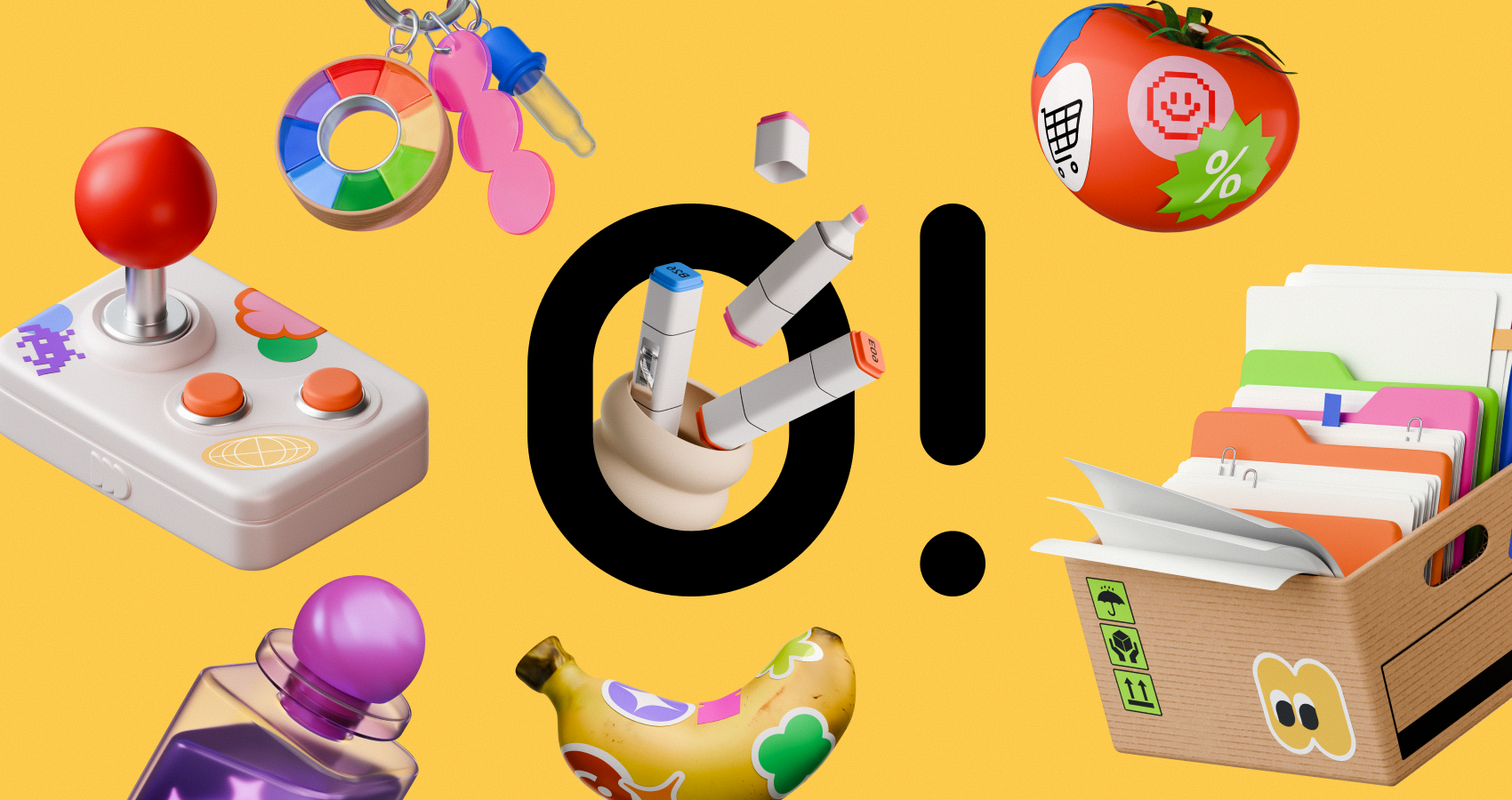 Building Coherent Brand Systems Without Custom Budgets