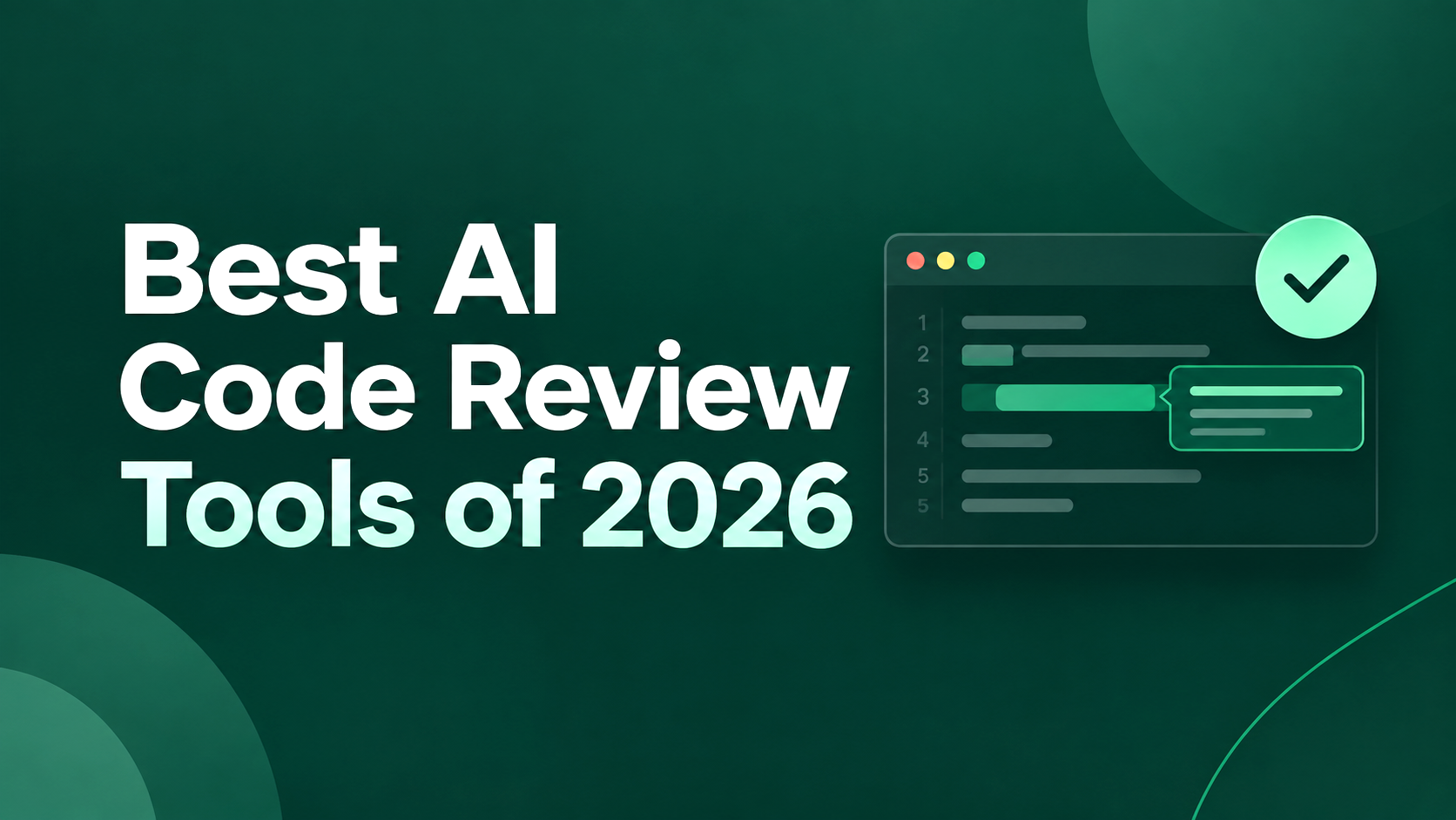 10 Best AI Code Review Tools of 2026