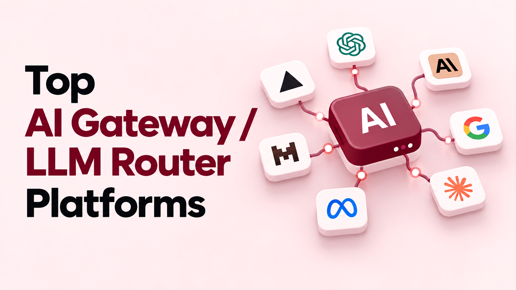 Top 10 AI Gateway / LLM Router Platforms of 2026