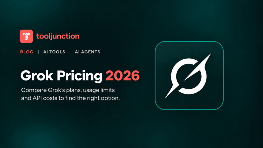 Grok Pricing 2026: Plans, Usage Limits and API Costs