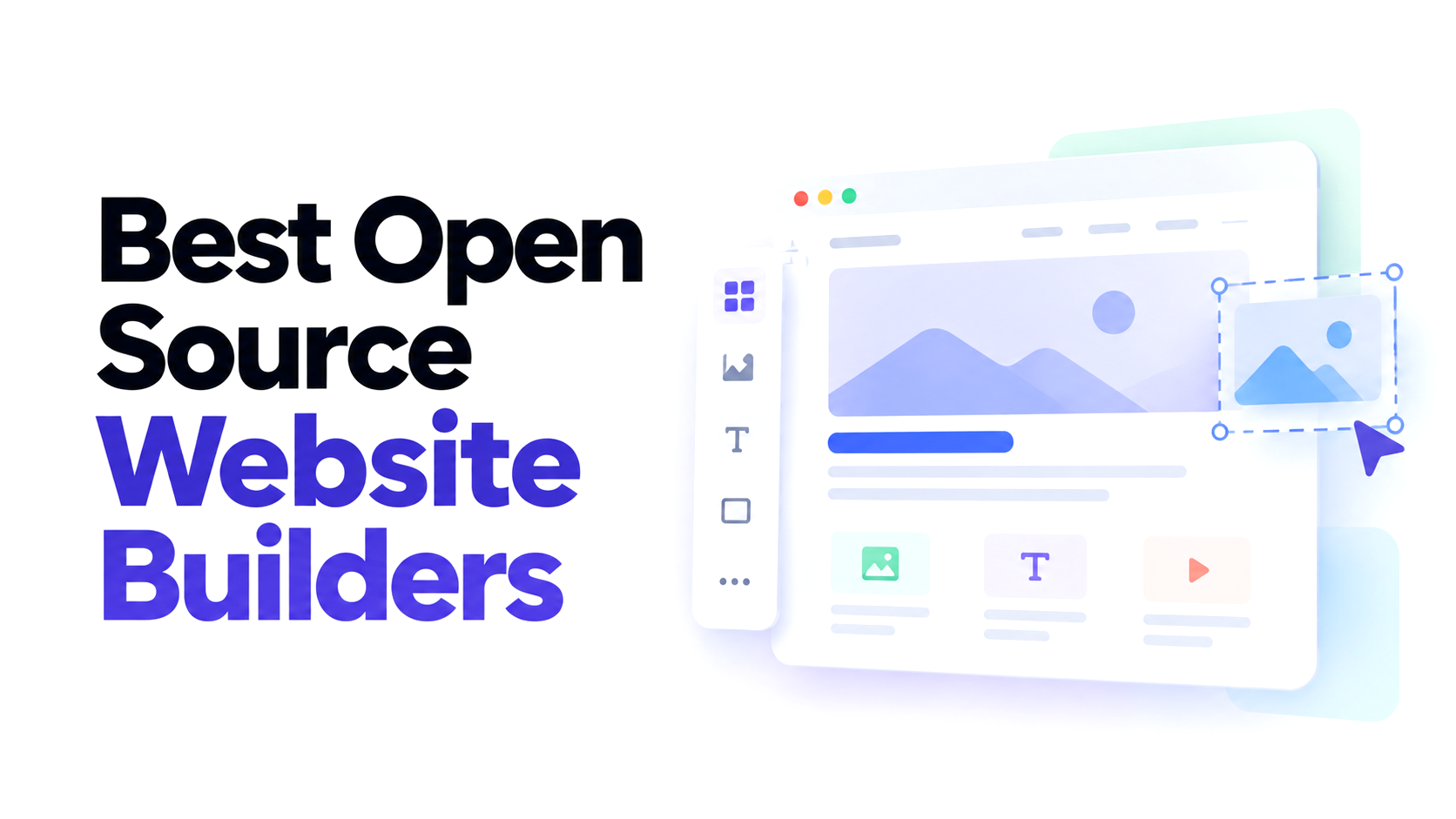 Best Open Source Website Builders in 2026
